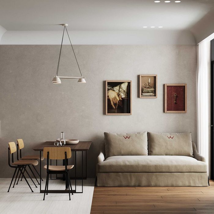 Апартаменти. Поляна. Продаж. Новий готель ERWIN HALL