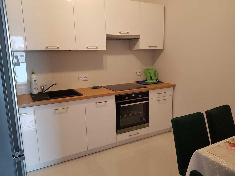 Mam do wynajęcia pokój A. Krajowej Siedlce Centrum Nowe budownictwo