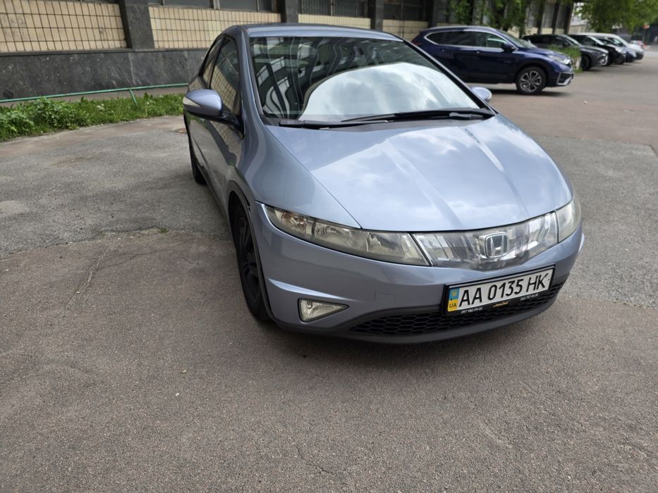 Продам Honda Civic 5D