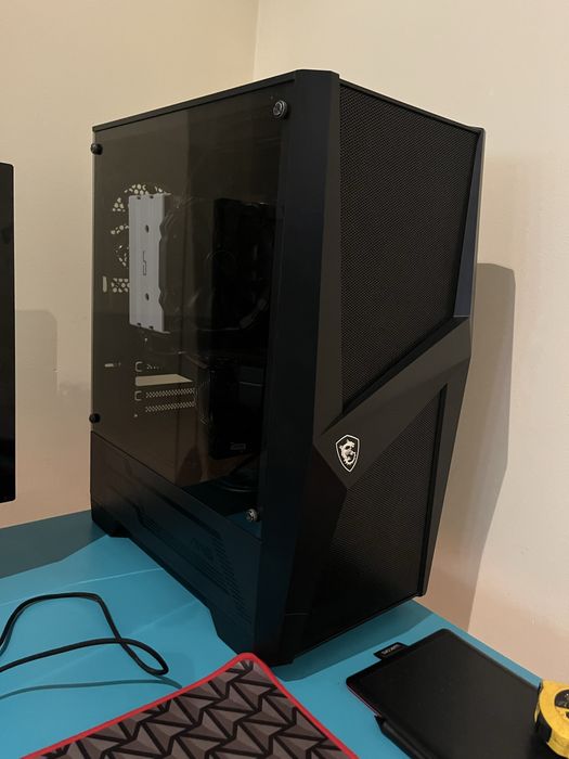 pc gaming ryzen 5 3600