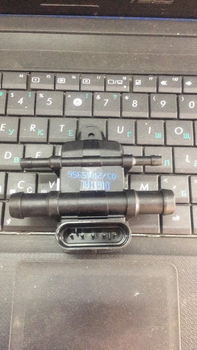 Продам форсунки газовые AC W 01 , мап сенсор