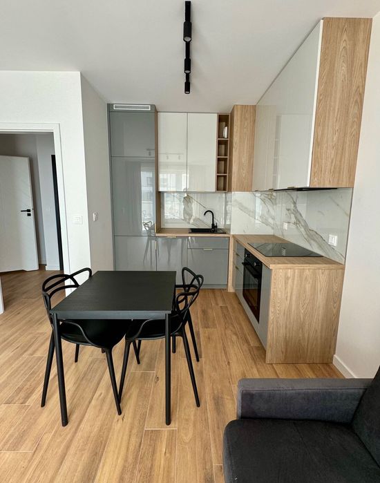 Mieszkanie 2 pokojowe z tarasem Lublin