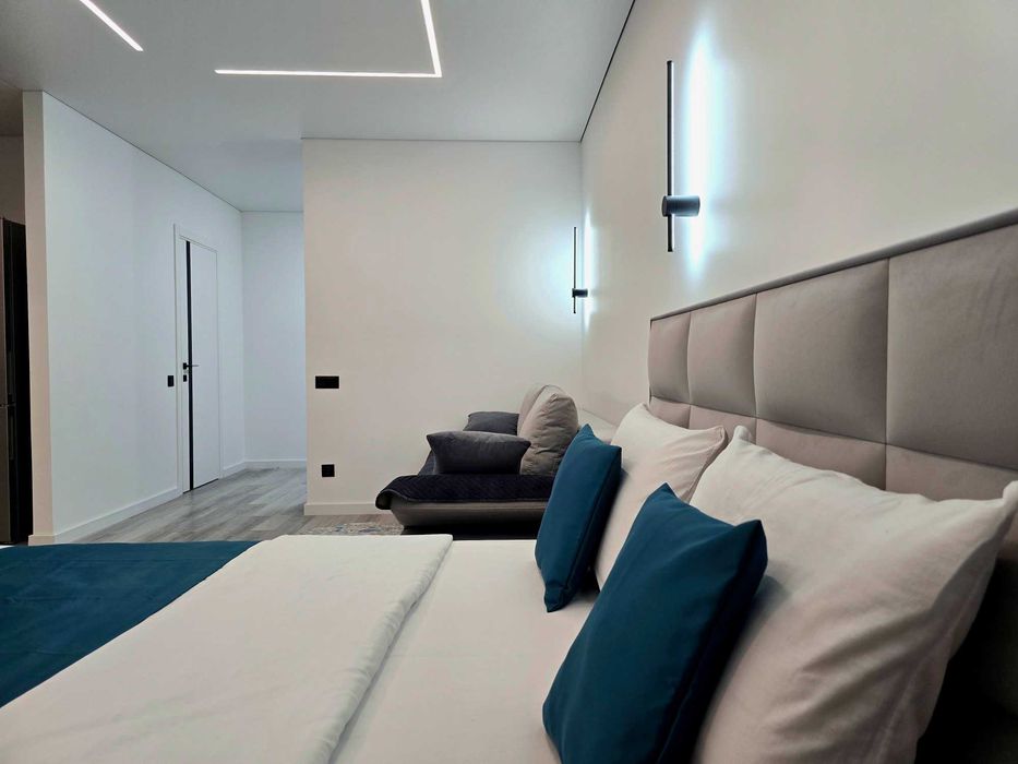 Belveder Apart 3, центр міста, parking, Бельведерська 32б