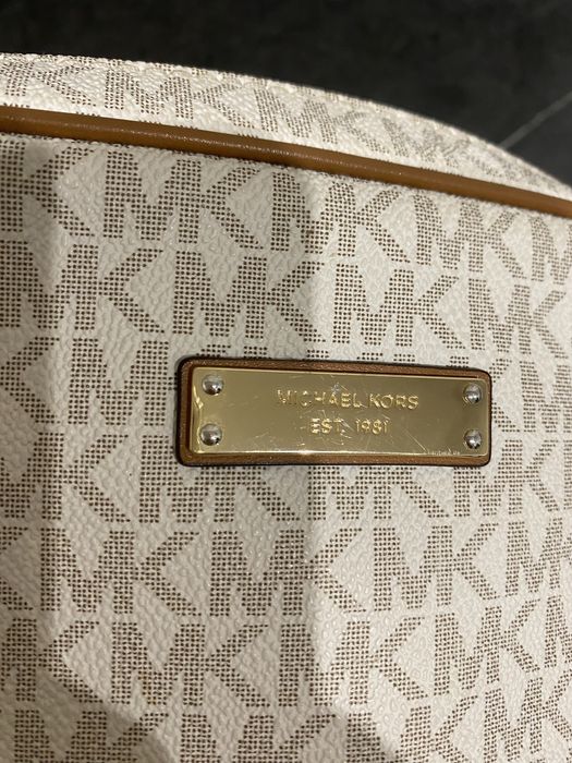 Torebka oryginalna Michael Kors