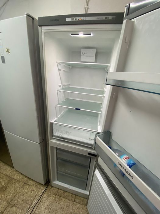 Frigorifico Siemens Combinado