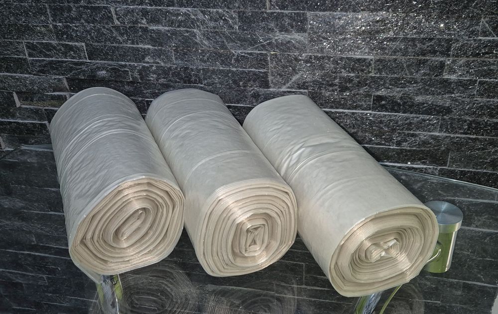 Worki na smieci 3rolki 40l x50 #1