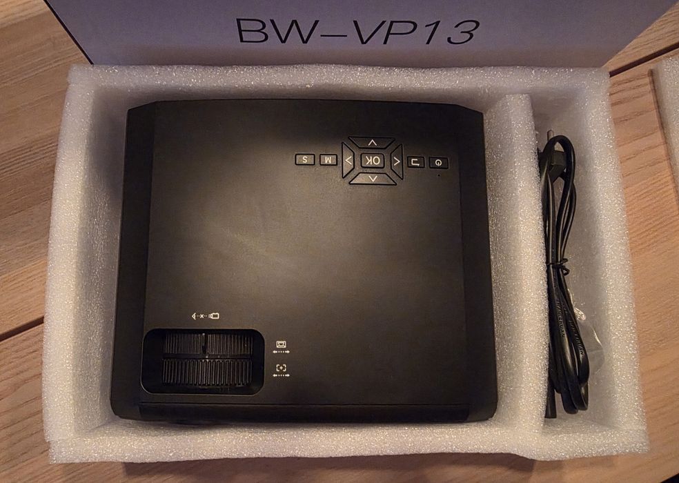 Projector BlitzWolf VP-13