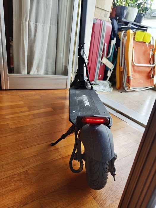 Trotinete elétrico Speedway mini IV Pro/Ruima mini IV pro