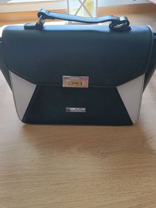 Torebka damska klasyczna