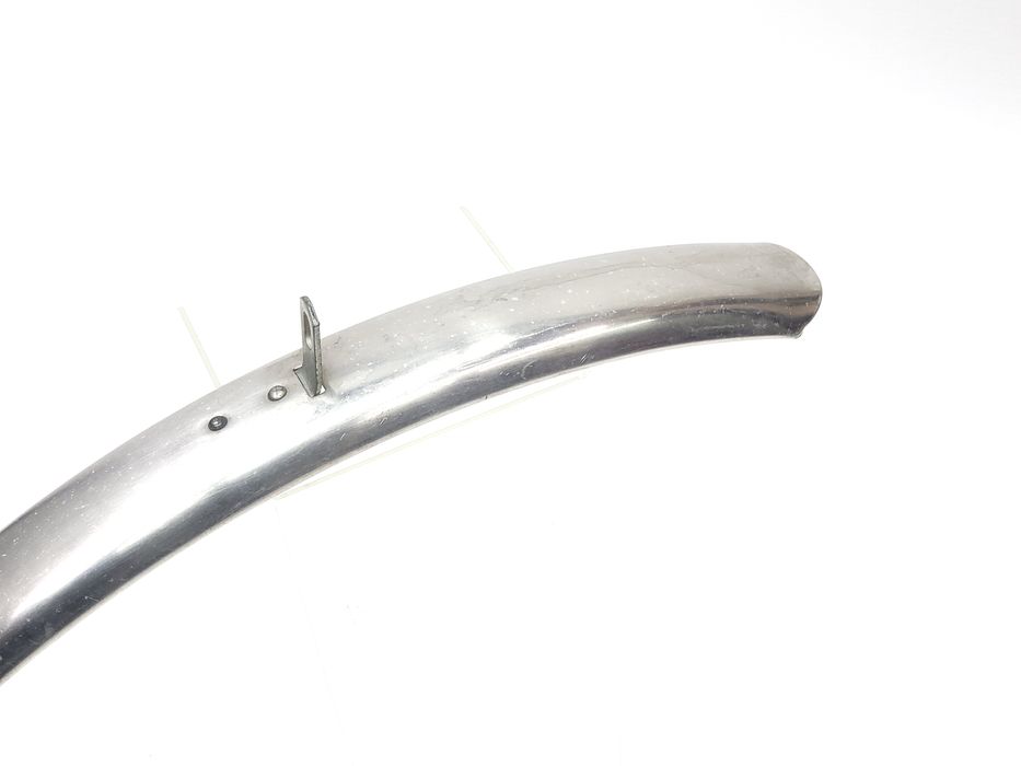 NOWY Błotnik 24x1 3/8 lub 26 cali Romet Tyler PRL przód