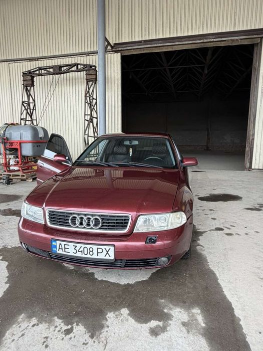 Продам авто ауди А 4