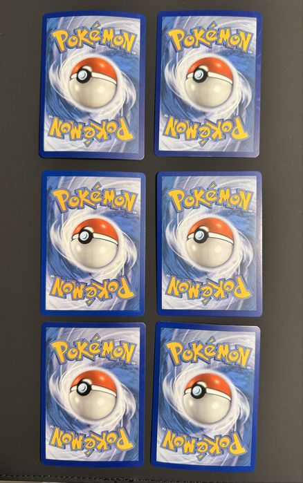 Cartas Pokémon GO ORIGINAIS ULTRA RARAS