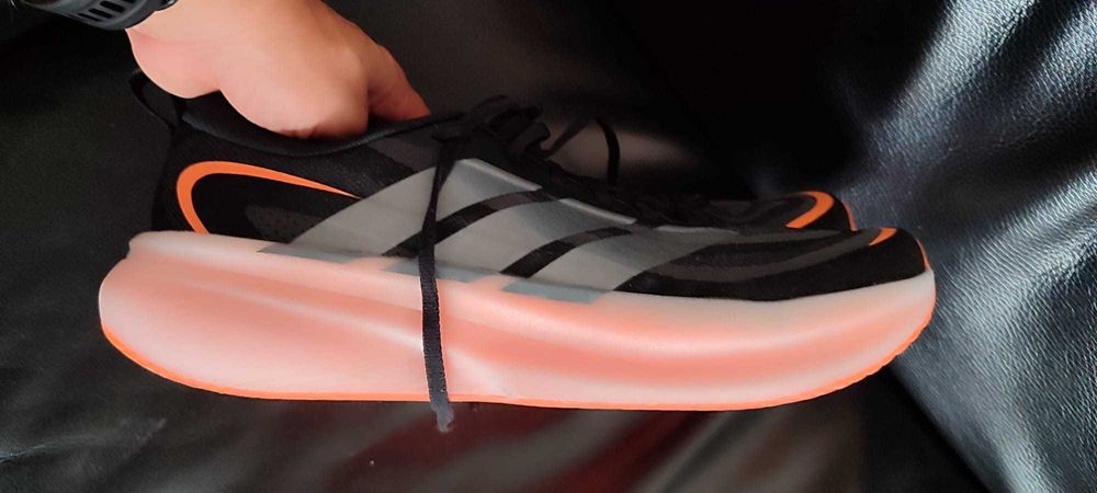 Adidas Supernova Glide 3