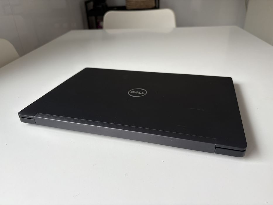Dell Latitude 7290 i5 8gen 256ssd 8gb Win11