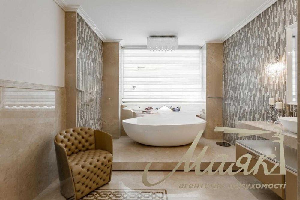 3-кімнатна квартира за адресою бульвар Дружби Народів (площа 178 м²) - Atlanta.ua - фото 6