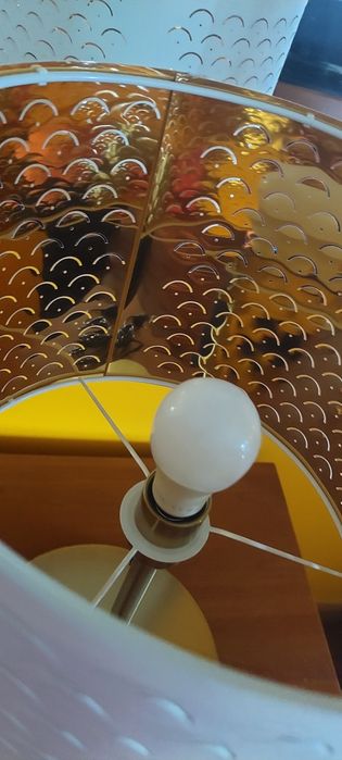 Candeeiro de mesa Ikea