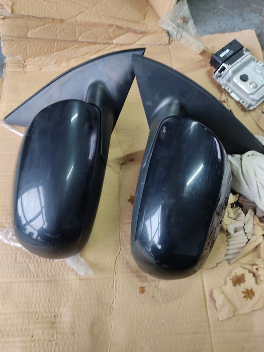 Дзеркало заднього виду Kia ceed lift 87610-1h255 1K