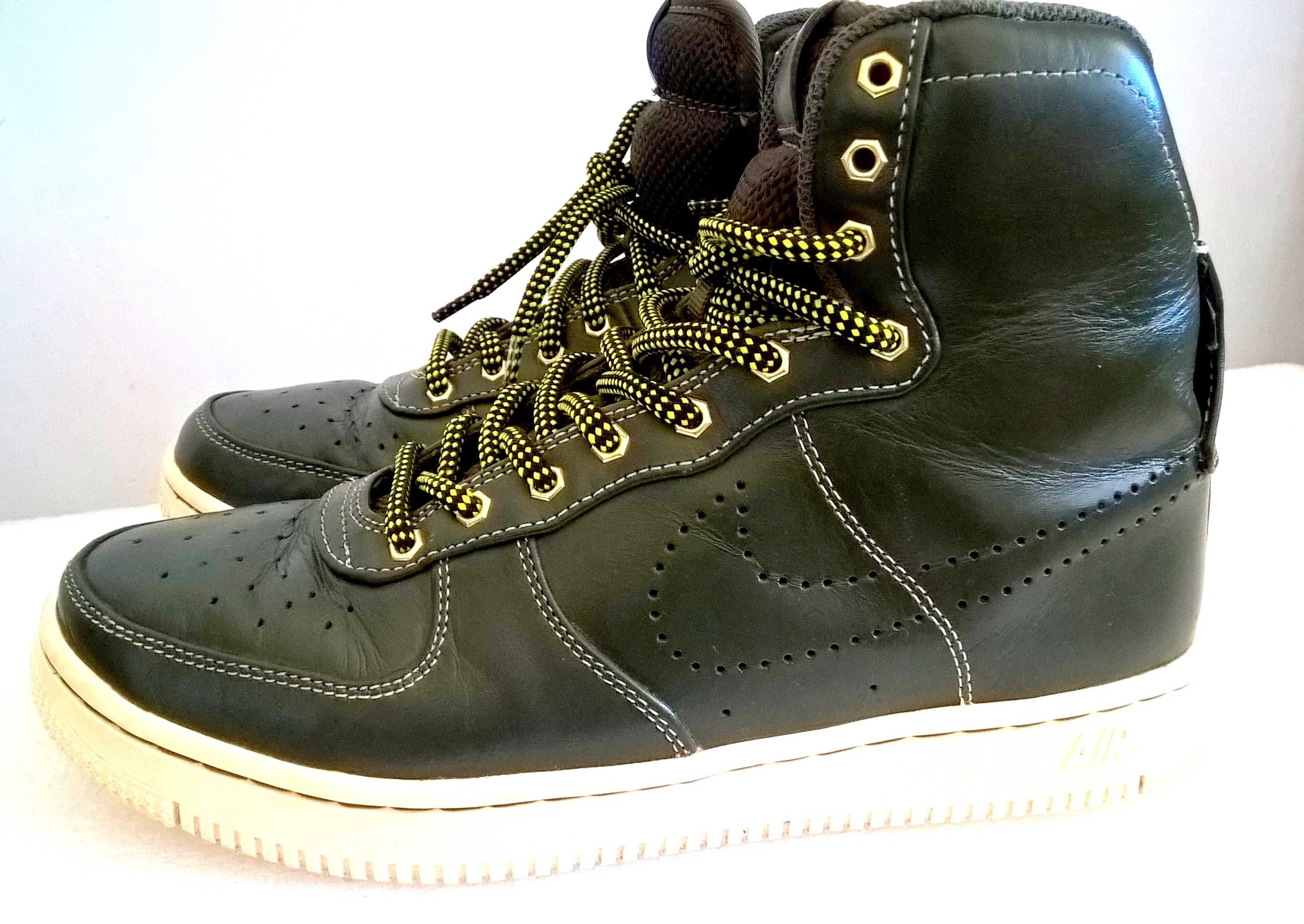 Nike air force 1 rzeszow sale