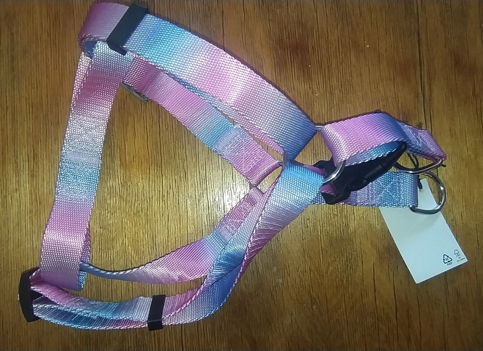 Шлея, нашийник, повідець нові