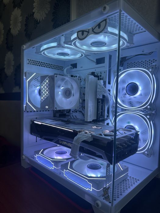 Продам игровой пк