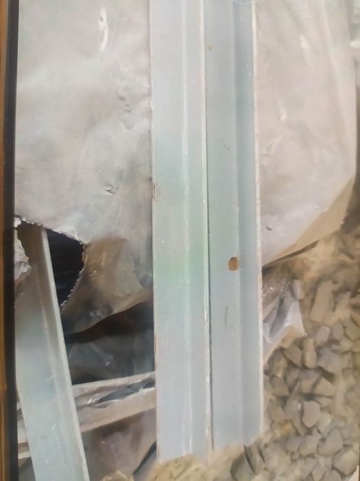 Уголок/кутник новий