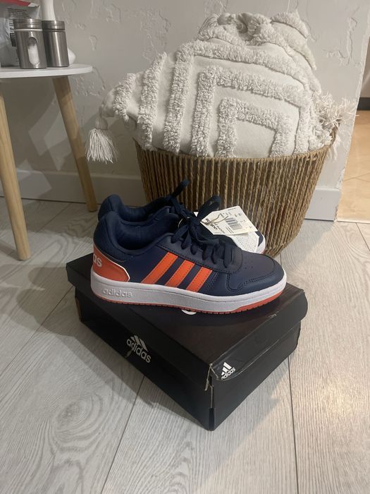 Adidas Hoops 2.0 K (GZ8588) 36,5 розмір