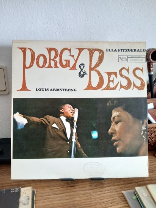 Vinys variados para venda