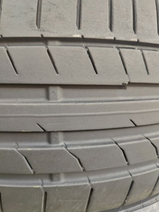 225/40/18 92Y Continental Premium Contact 5