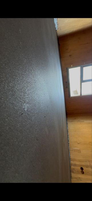 Стяжка підлоги: вирівнюємо основу, готуємо до фінішного покриття.