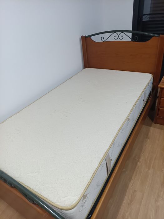 Mobiliário de quarto