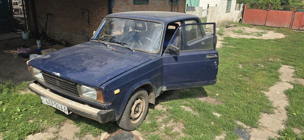 Продам або обмін Ваз 2105