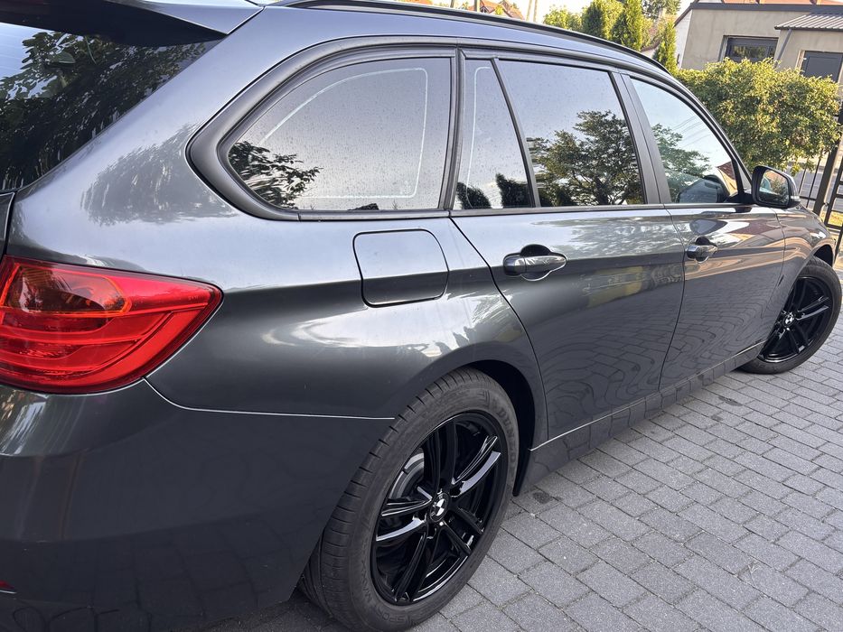 Sprzedam  BMW F31