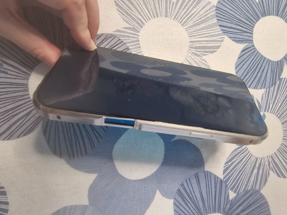 Etui Magnetyczne do iPhone 14 Pro Max