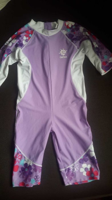 Сонцезахисний костюм на 14 років