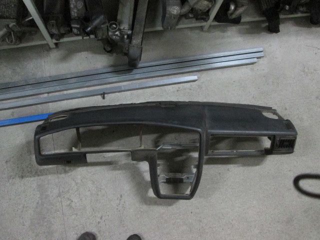 Tablier VOLKSWAGEN Corrado