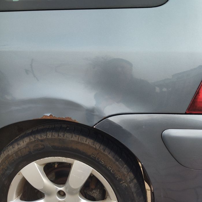 Peugeot 307 SW Пежо 307 св 2007 рік.