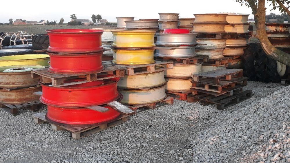 Felgi do międzyrzędzi 24,26,28,30,32,34,36,38,40,42,44,46,48,50,52,54