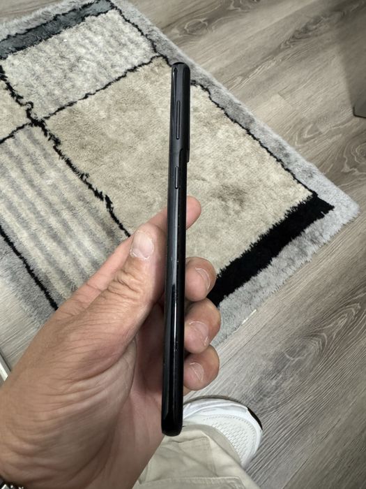 Samsung s21 + plus 5g com cabo