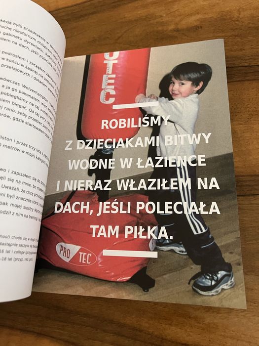 Siła marzeń - Życie w One Direction