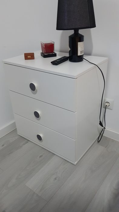 Móvel de quarto de solteiro