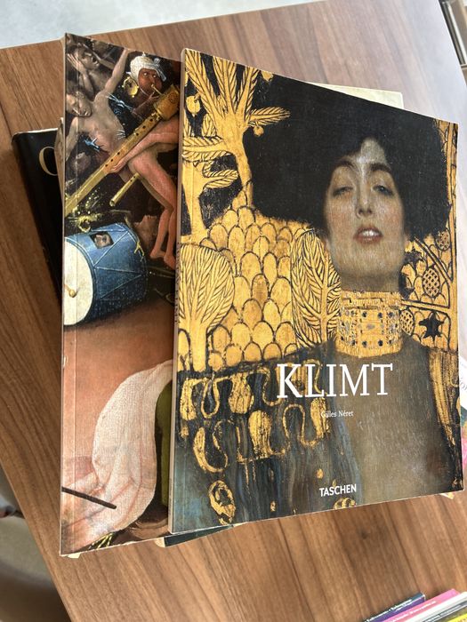 Livros TASCHEN Vários