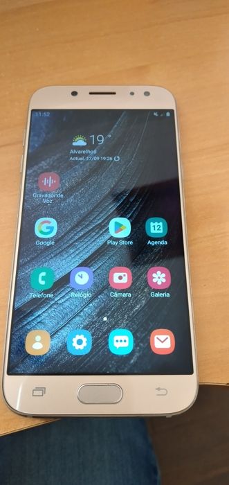 Samsung galaxy J5 Duos
