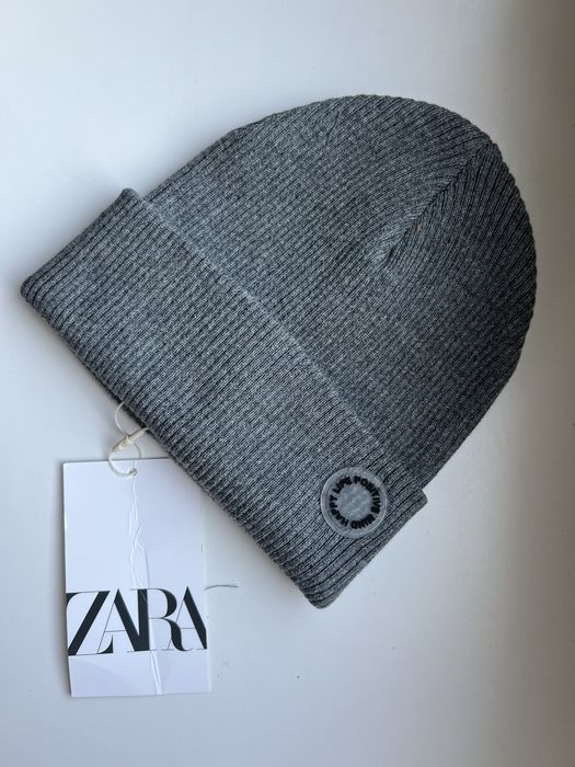 Шапка дитяча від zara
