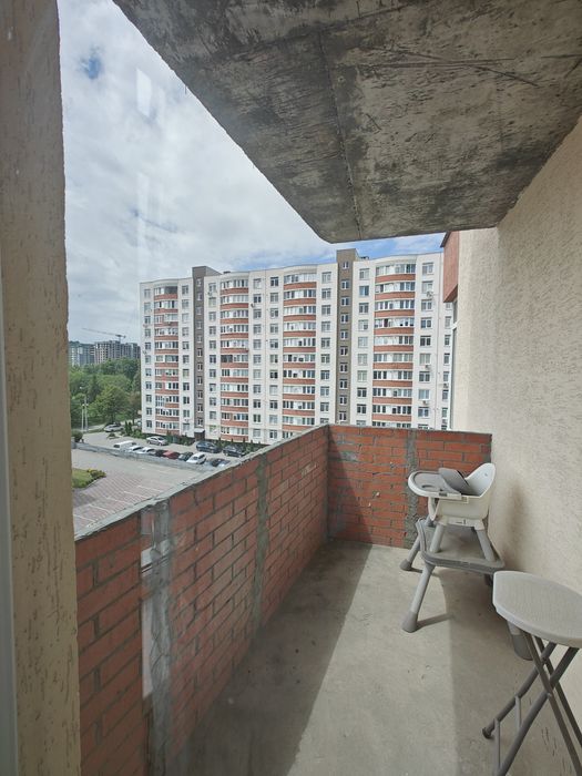 Актуальна пропозиція! Продаж! 2 кімнатна. Готова до проживання