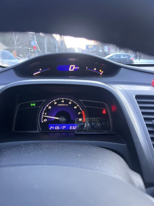 Honda Civic VIII