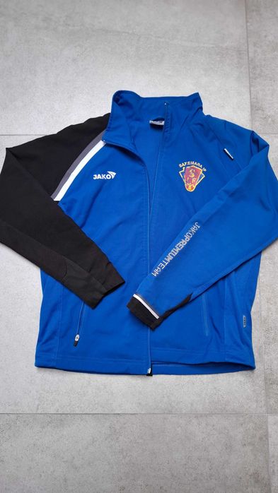 Bluza sportowa JAKO 152