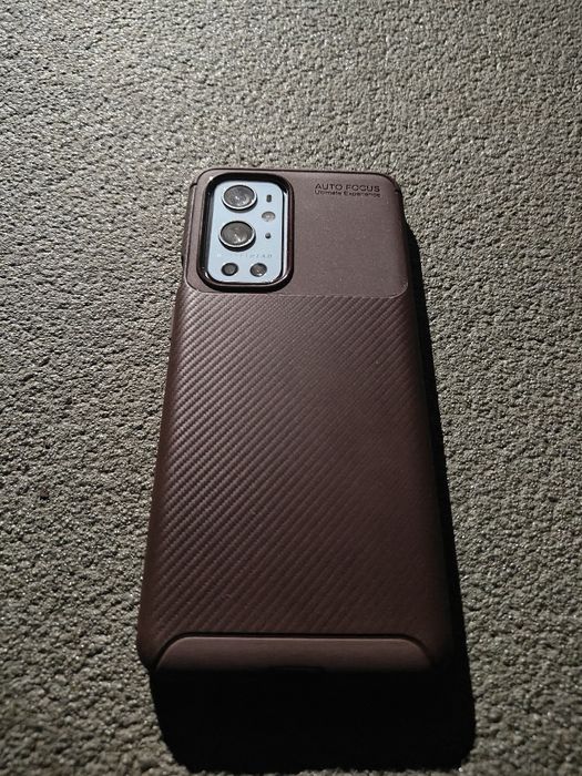 One plus 9 pro 12gb+12gb/256