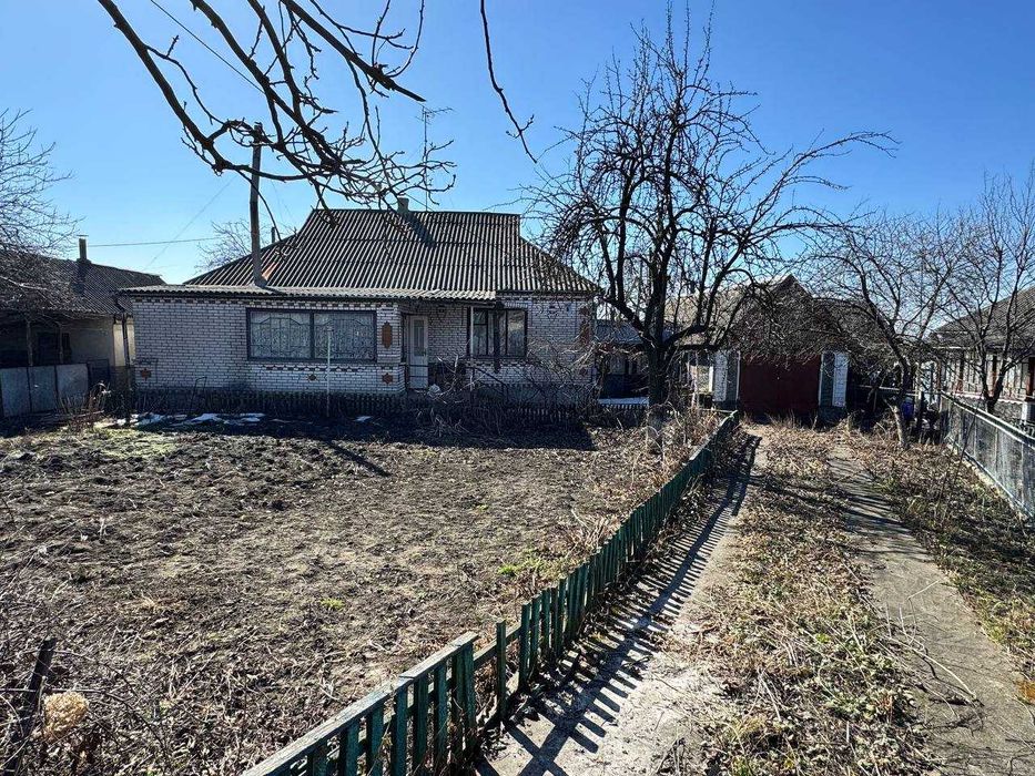 Продам житловий будинок