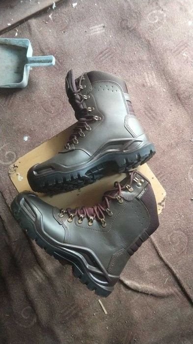 Одежда обувь военная