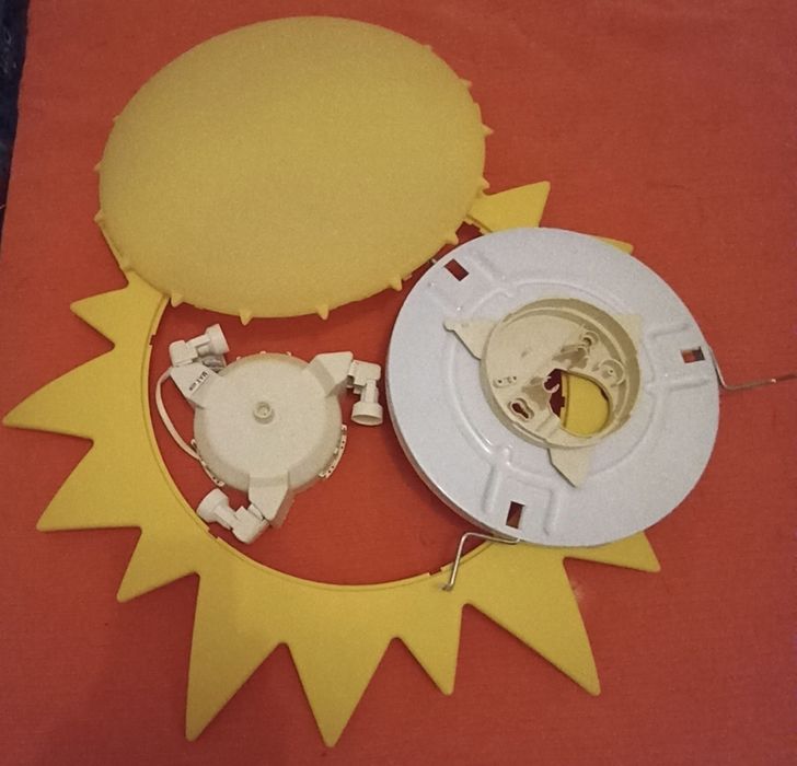 Candeeiro de teto IKEA